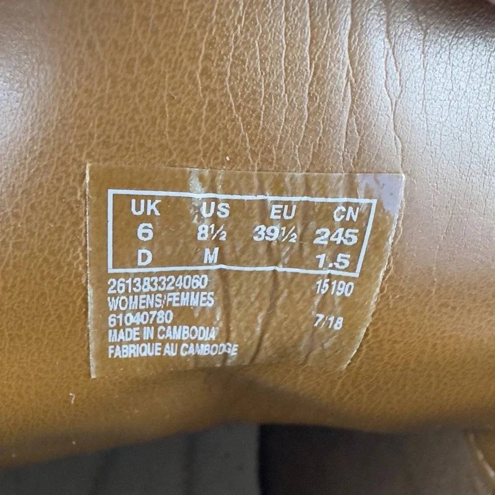 Clarks women micah